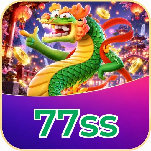 Slots e lottery na mesma plataforma 77ss