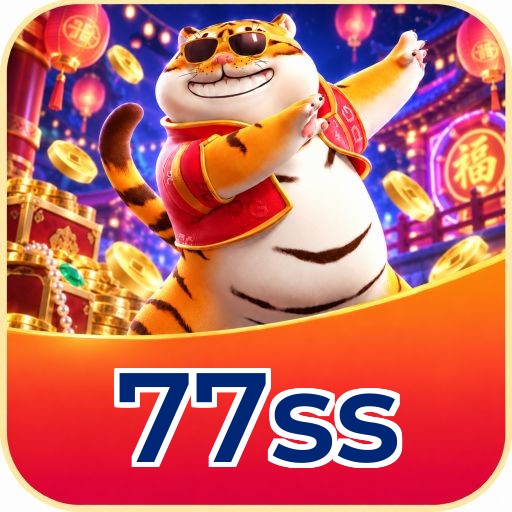 Interface de jogos na 77ss incluindo Plushie Frenzy